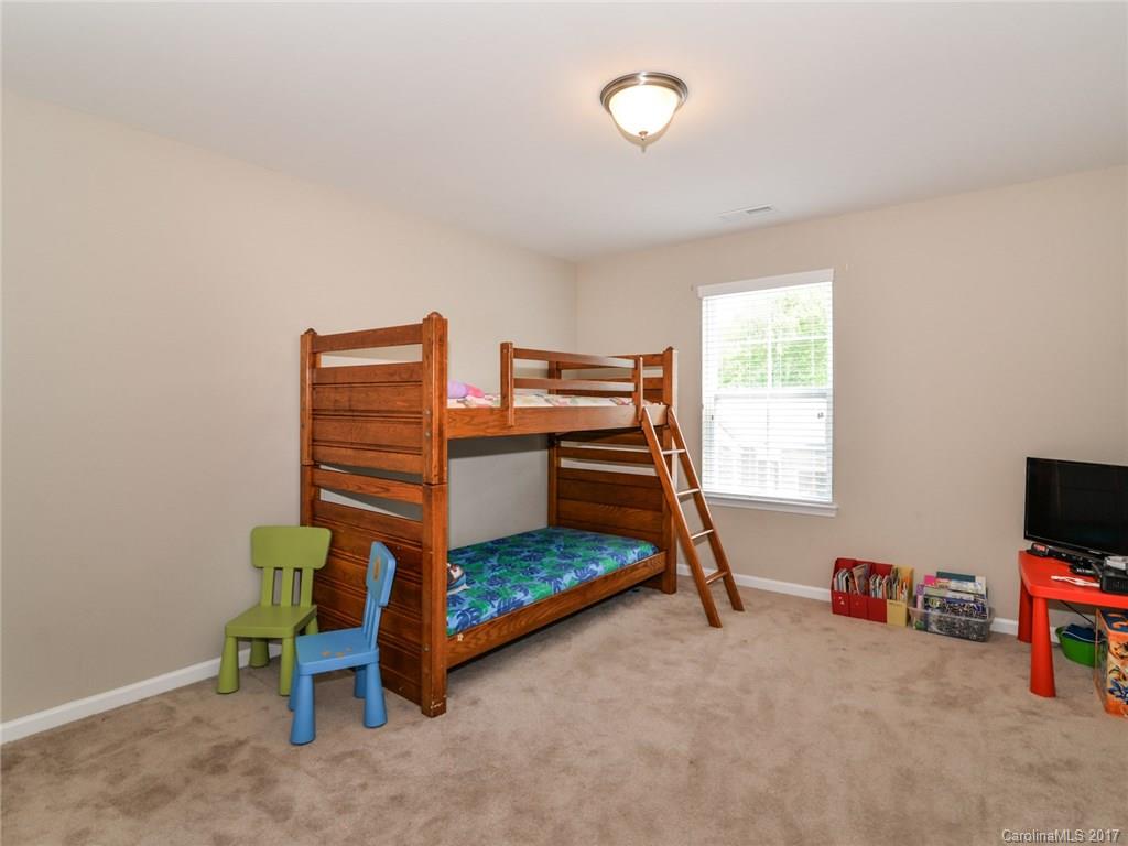 Mill Creek Falls - Residential