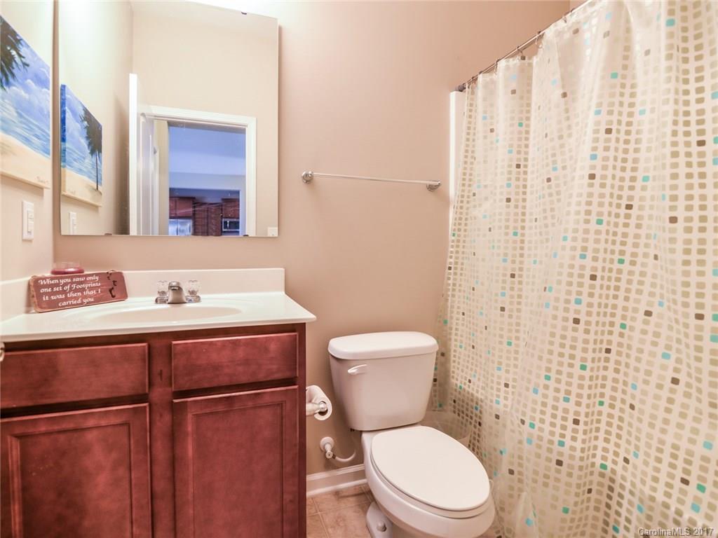 Mill Creek Falls - Residential