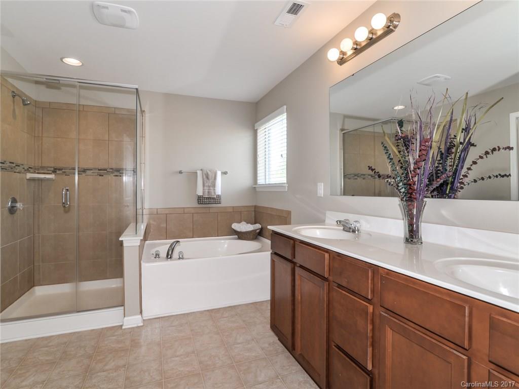 Mill Creek Falls - Residential