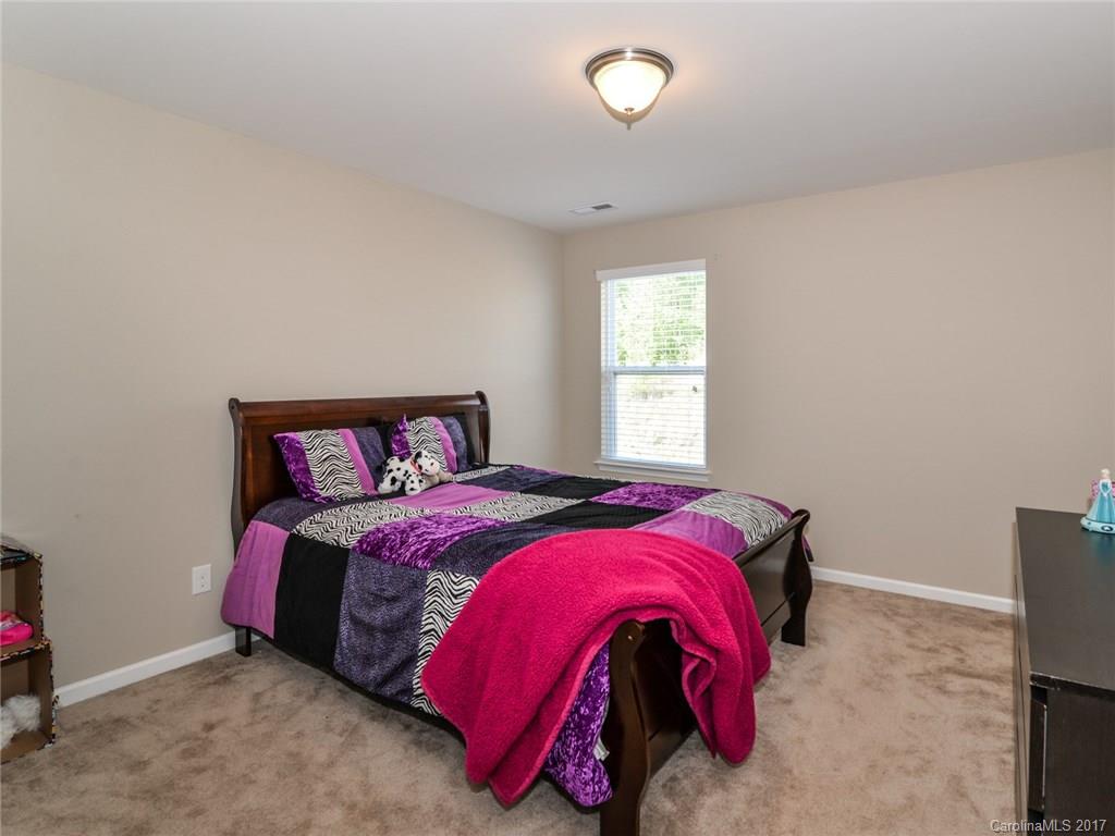 Mill Creek Falls - Residential