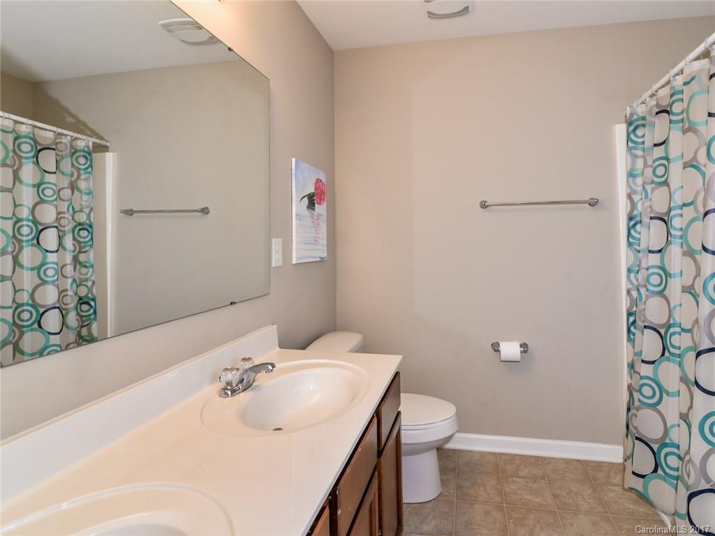 Mill Creek Falls - Residential