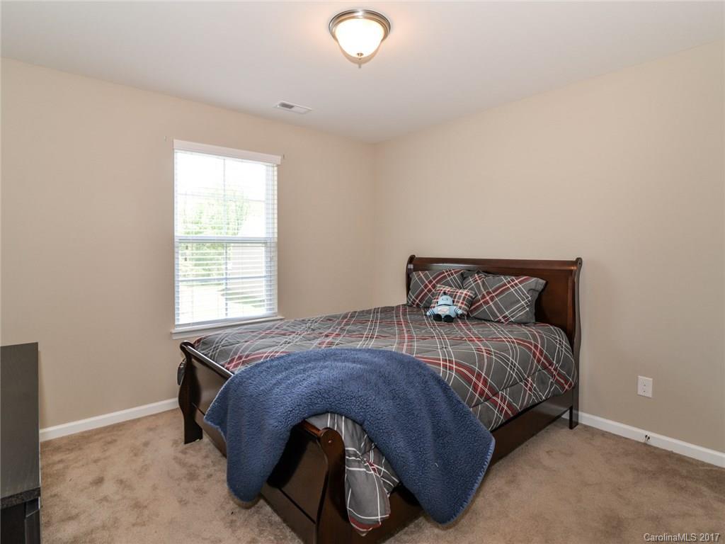 Mill Creek Falls - Residential