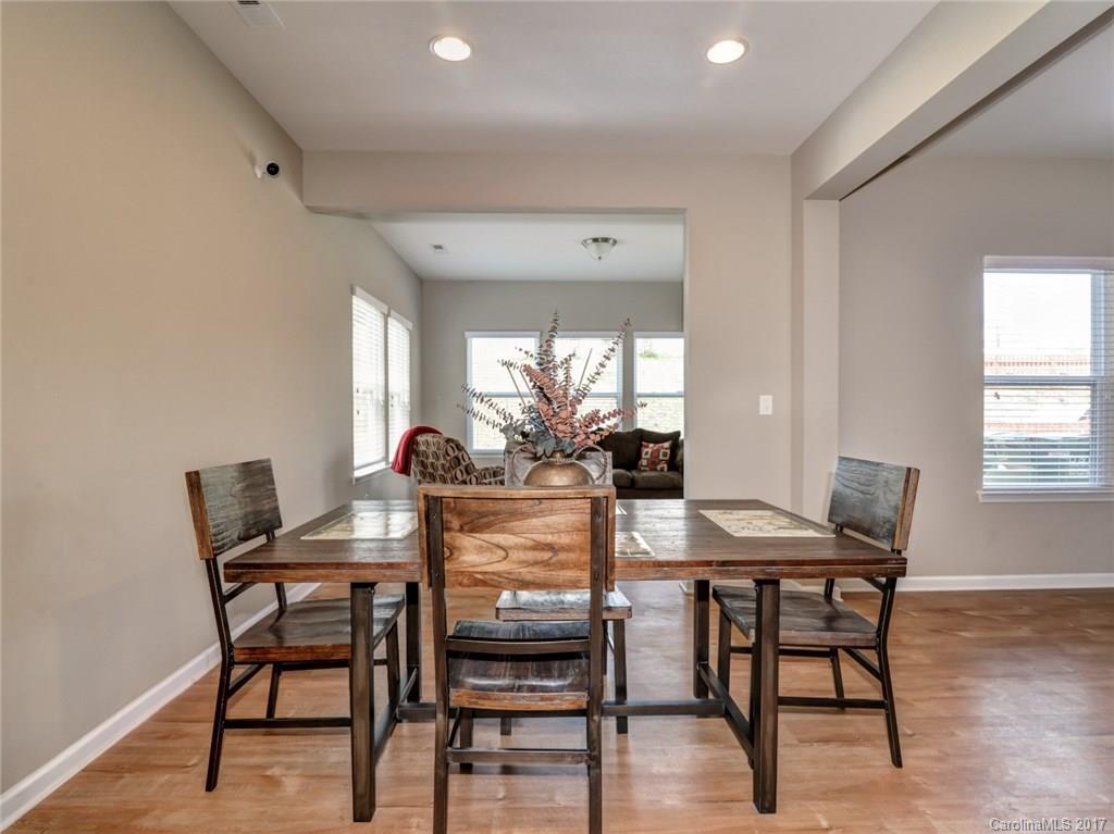 Mill Creek Falls - Residential