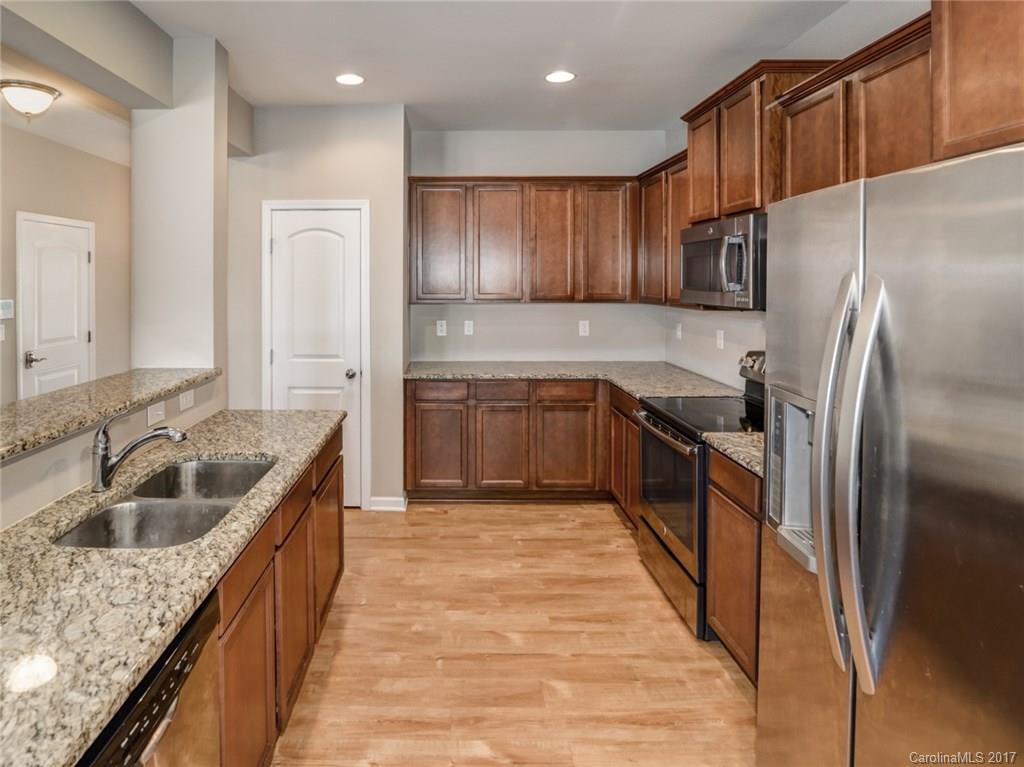 Mill Creek Falls - Residential