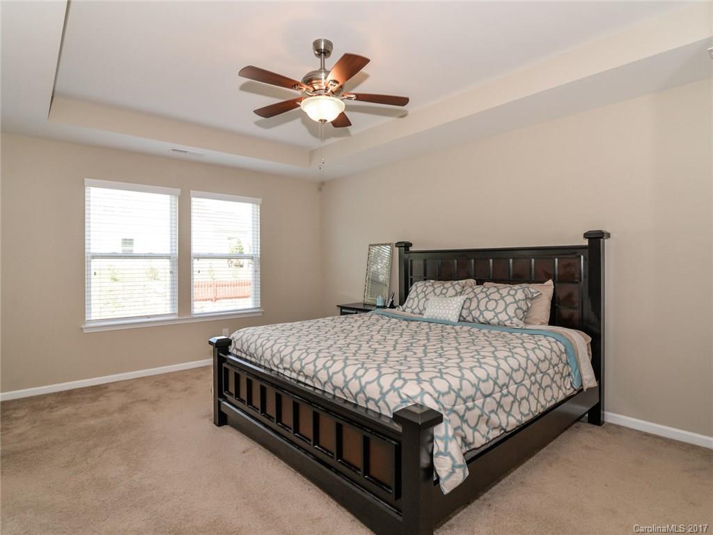 Mill Creek Falls - Residential