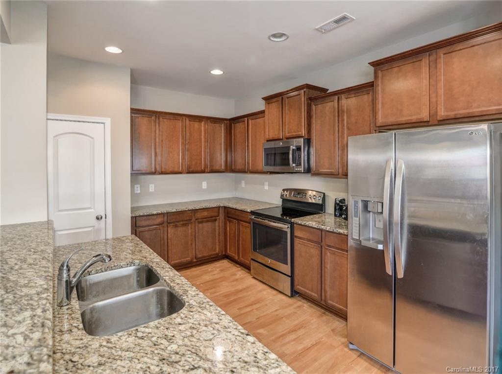 Mill Creek Falls - Residential