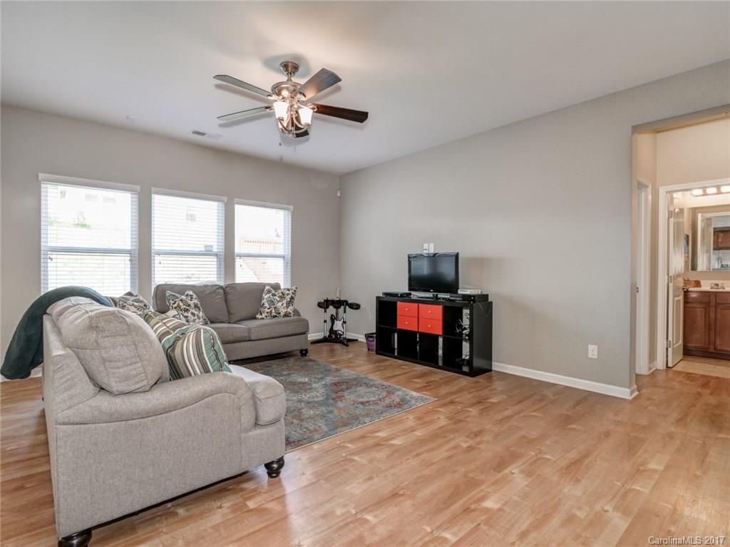 Mill Creek Falls - Residential