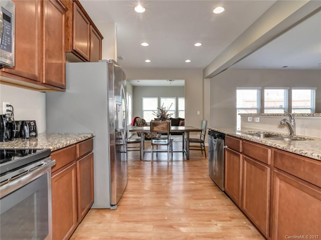 Mill Creek Falls - Residential