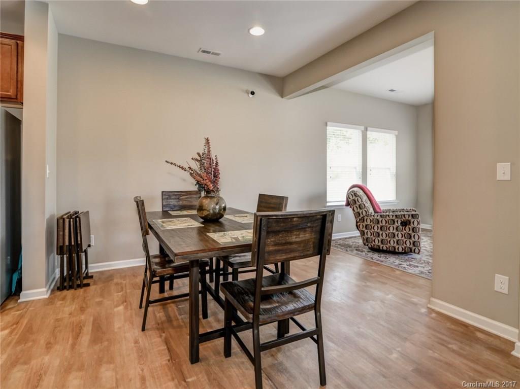 Mill Creek Falls - Residential