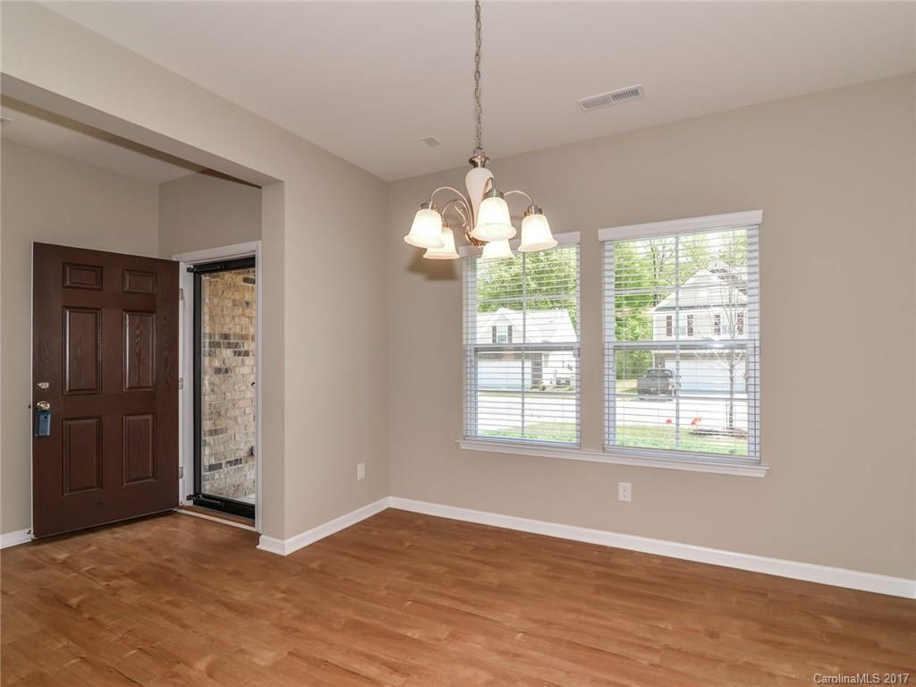 Mill Creek Falls - Residential