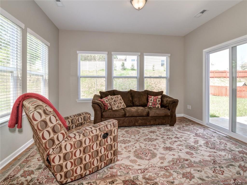 Mill Creek Falls - Residential