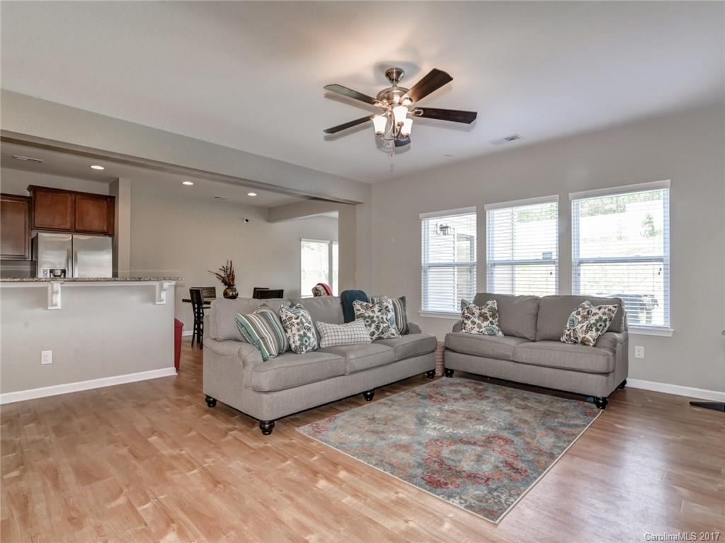 Mill Creek Falls - Residential