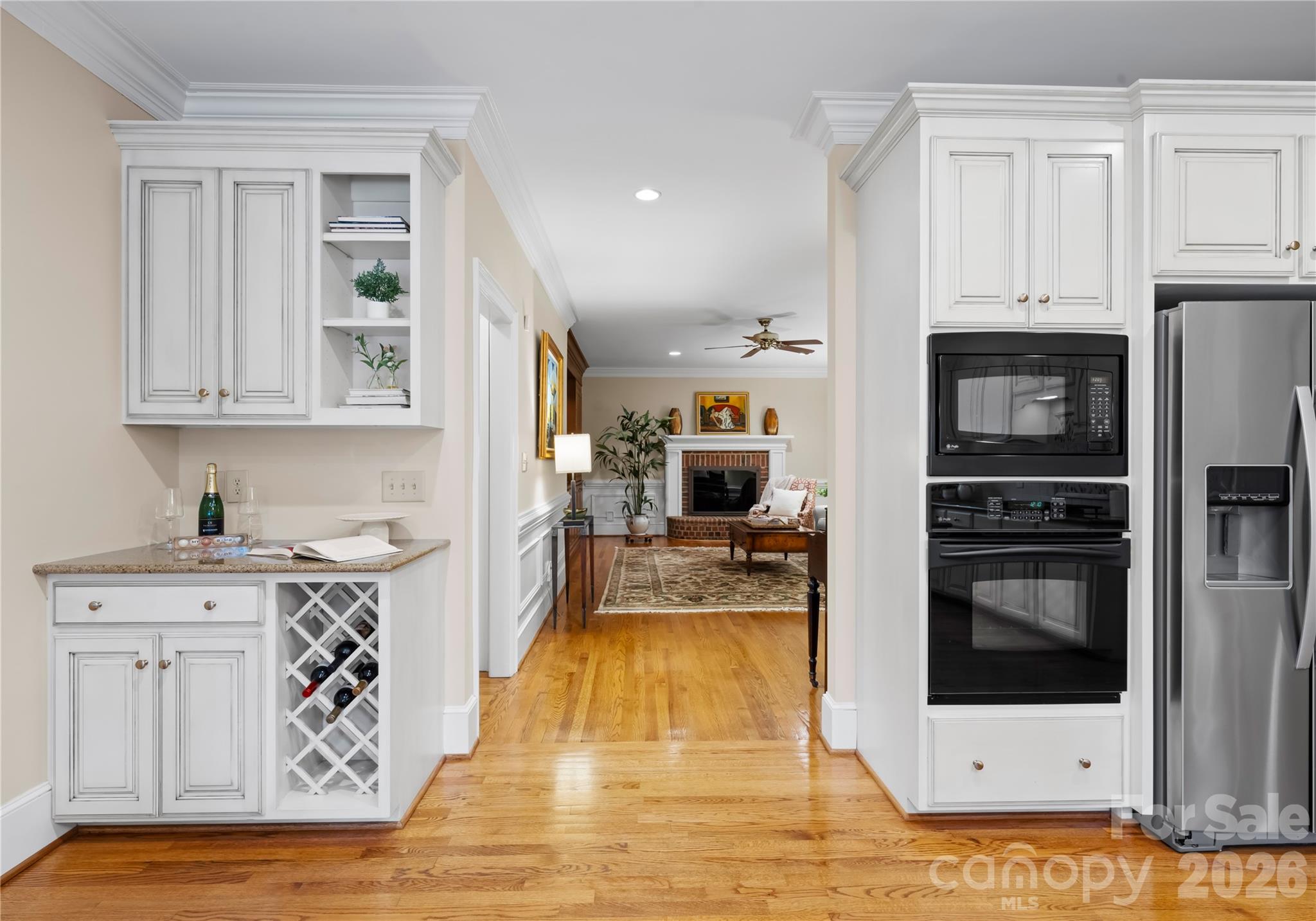 Town And Country Estates - Residential