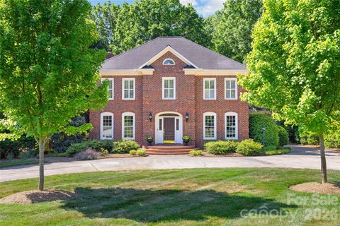 4026 Sharon View Road Charlotte NC 28226