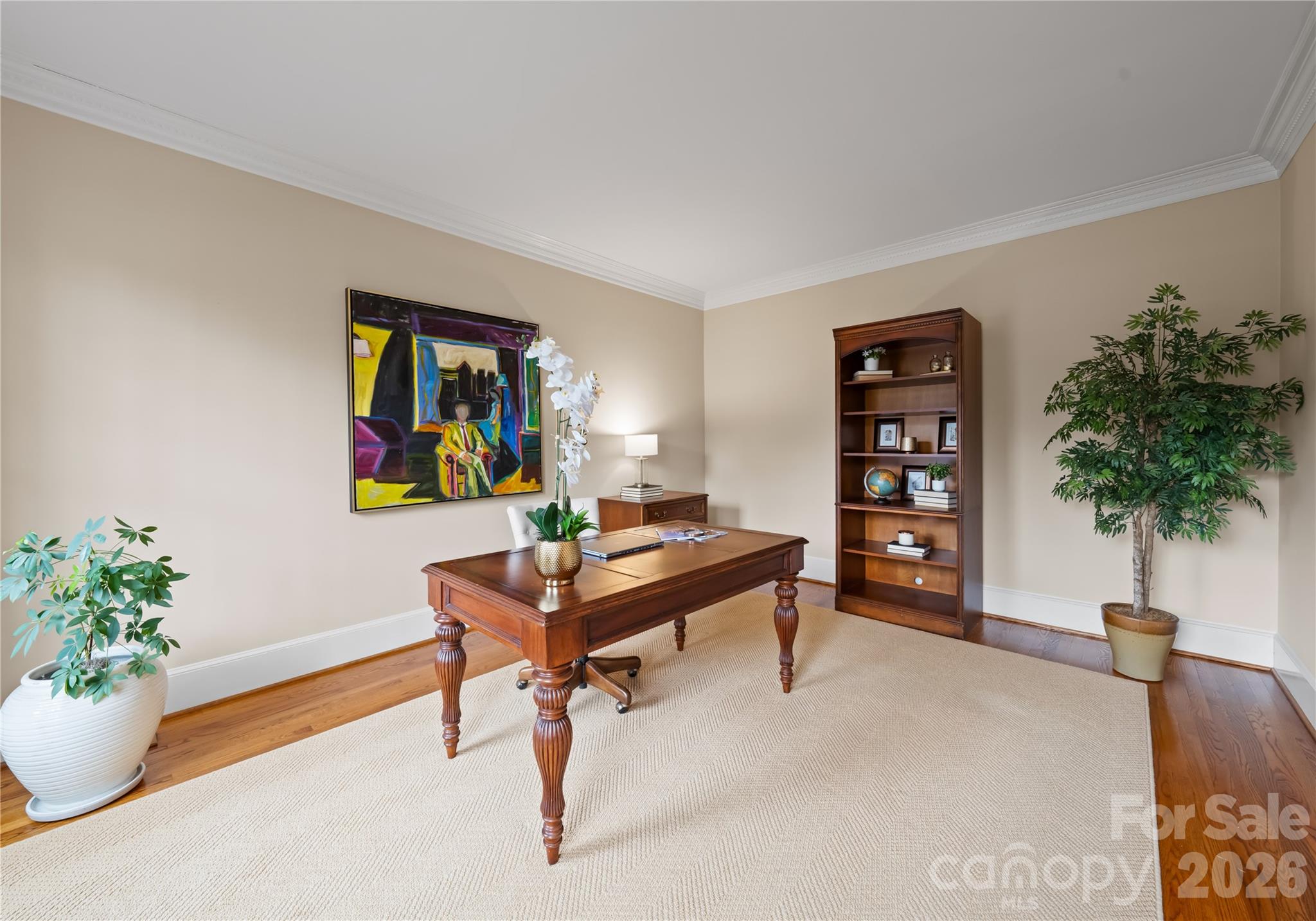 Town And Country Estates - Residential