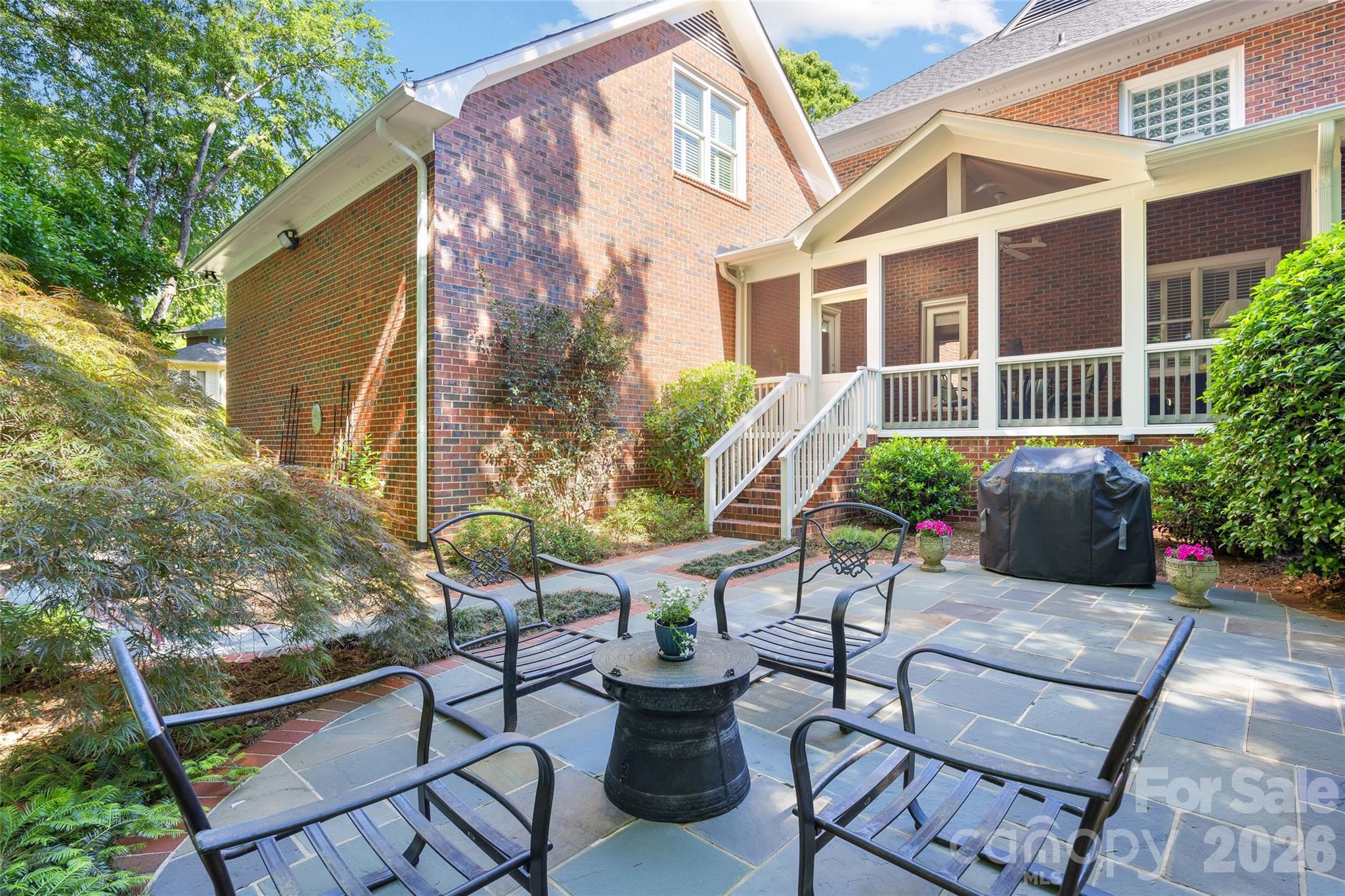 Town And Country Estates - Residential