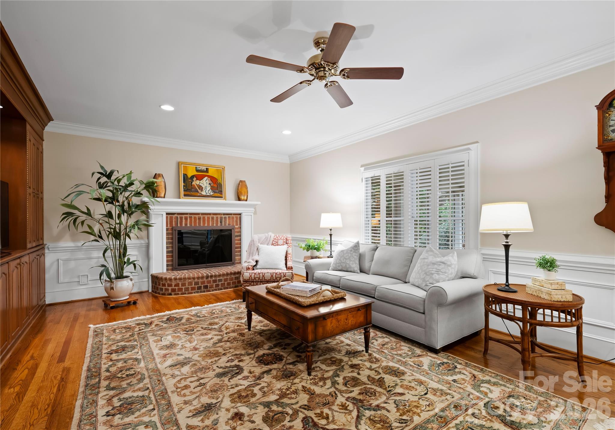 4026 Sharon View Road