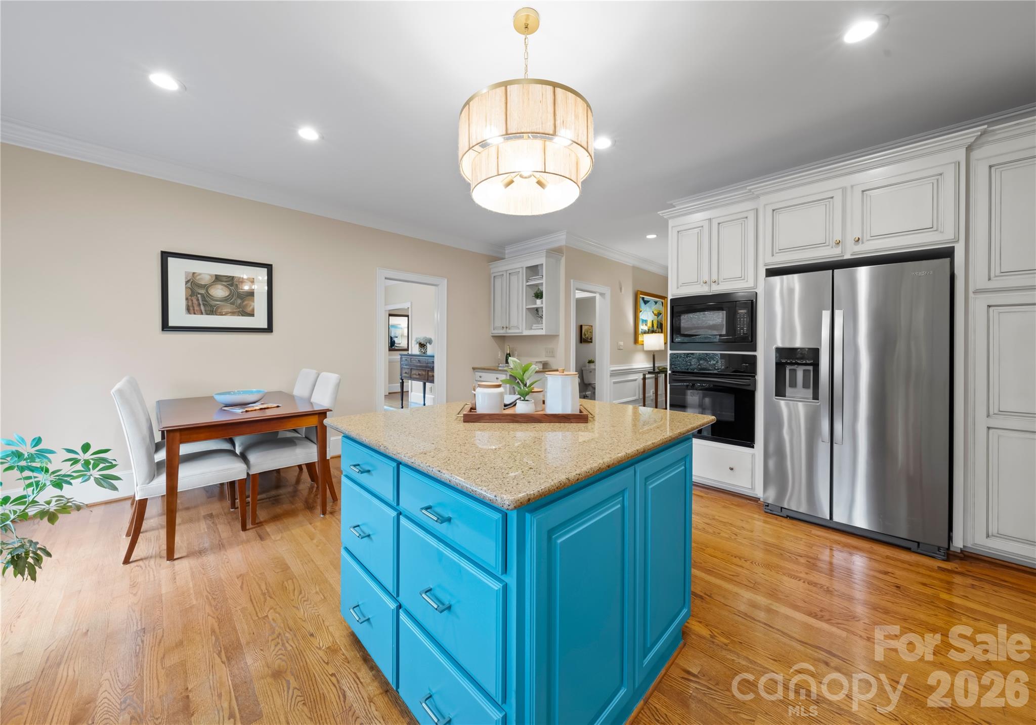 Town And Country Estates - Residential