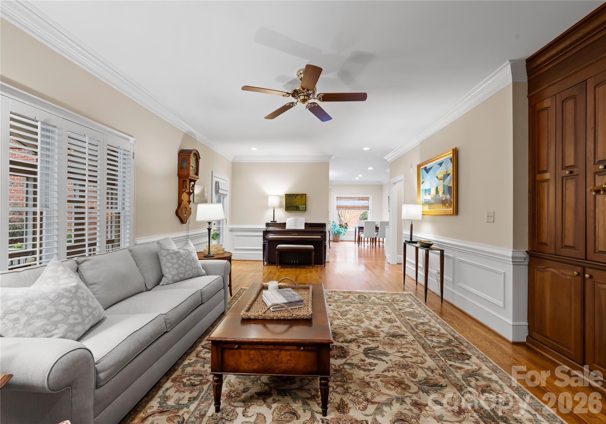 Town And Country Estates - Residential