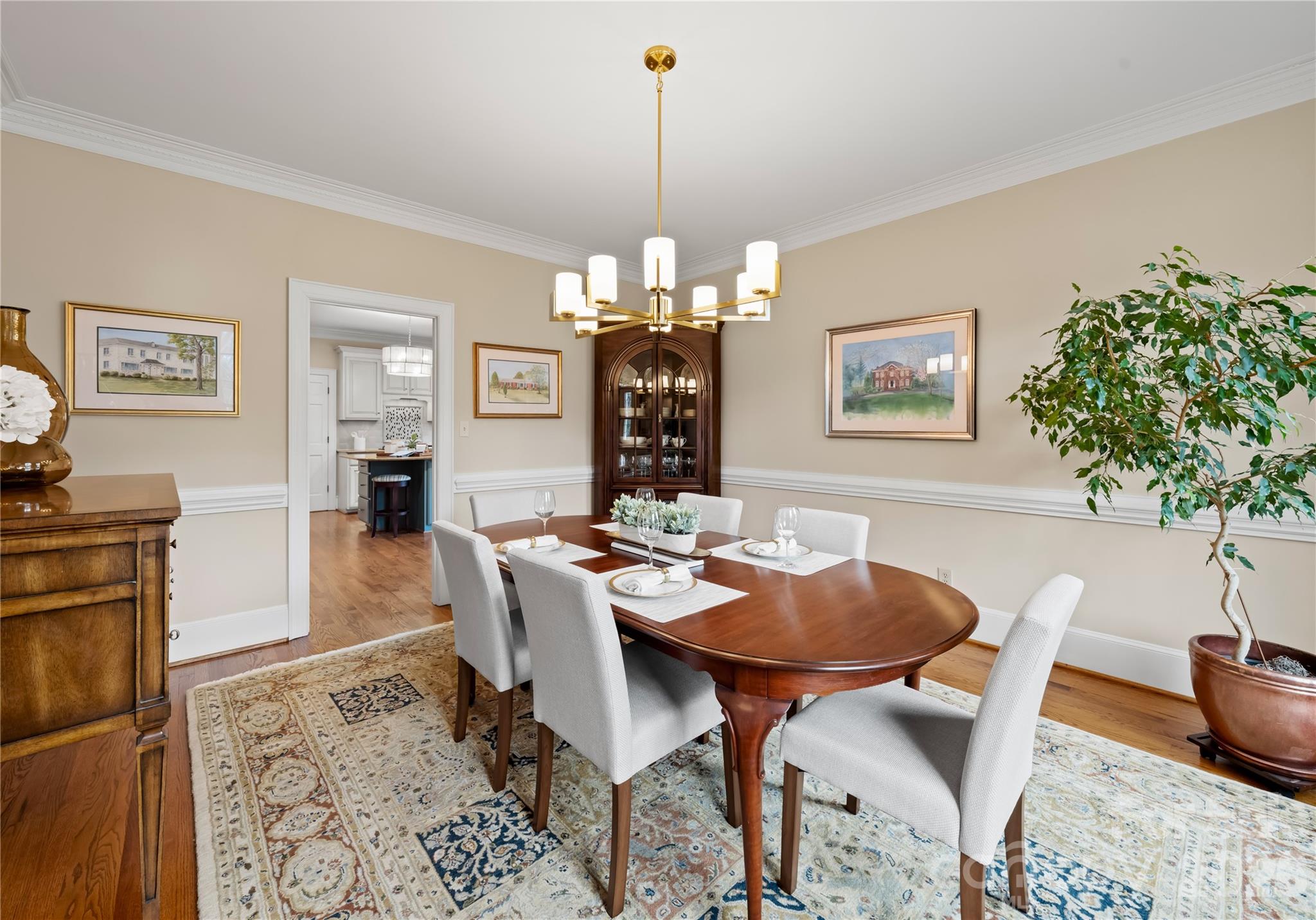 Town And Country Estates - Residential