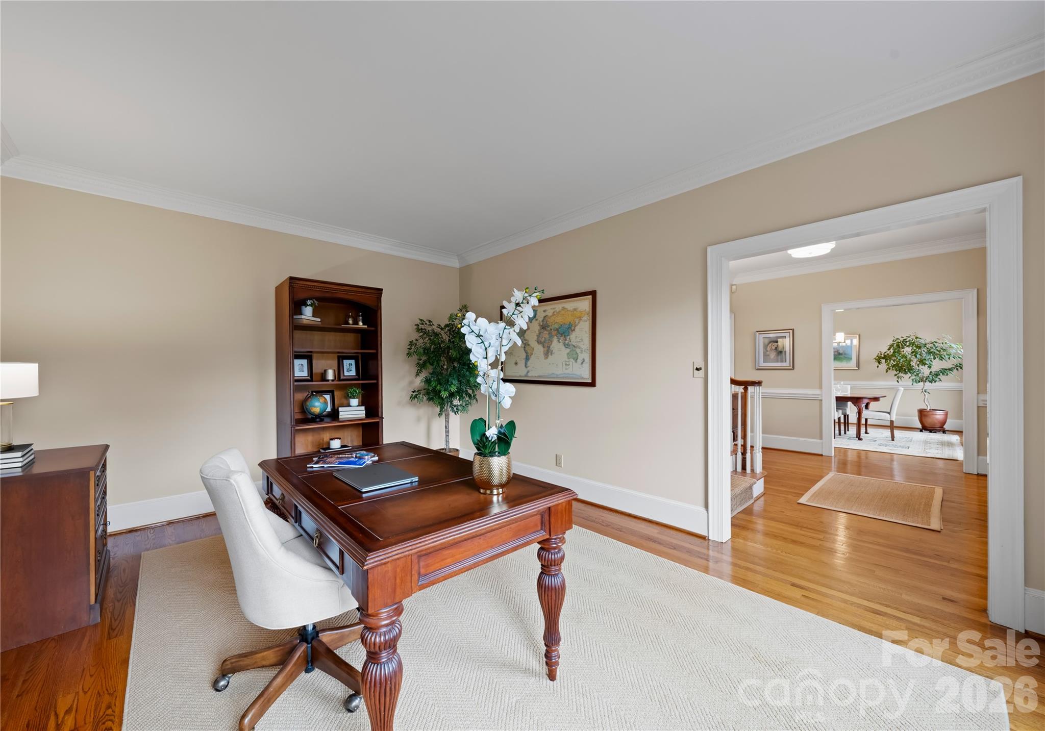 Town And Country Estates - Residential