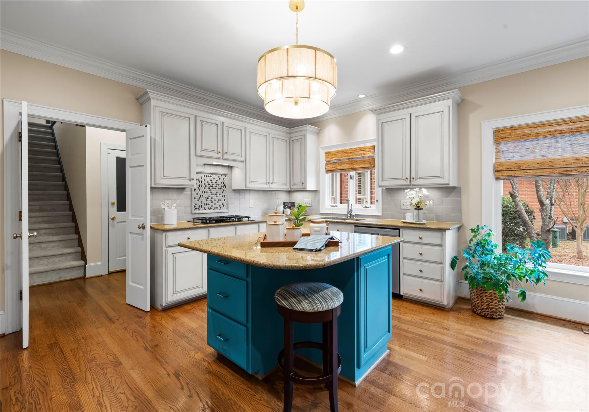 Town And Country Estates - Residential