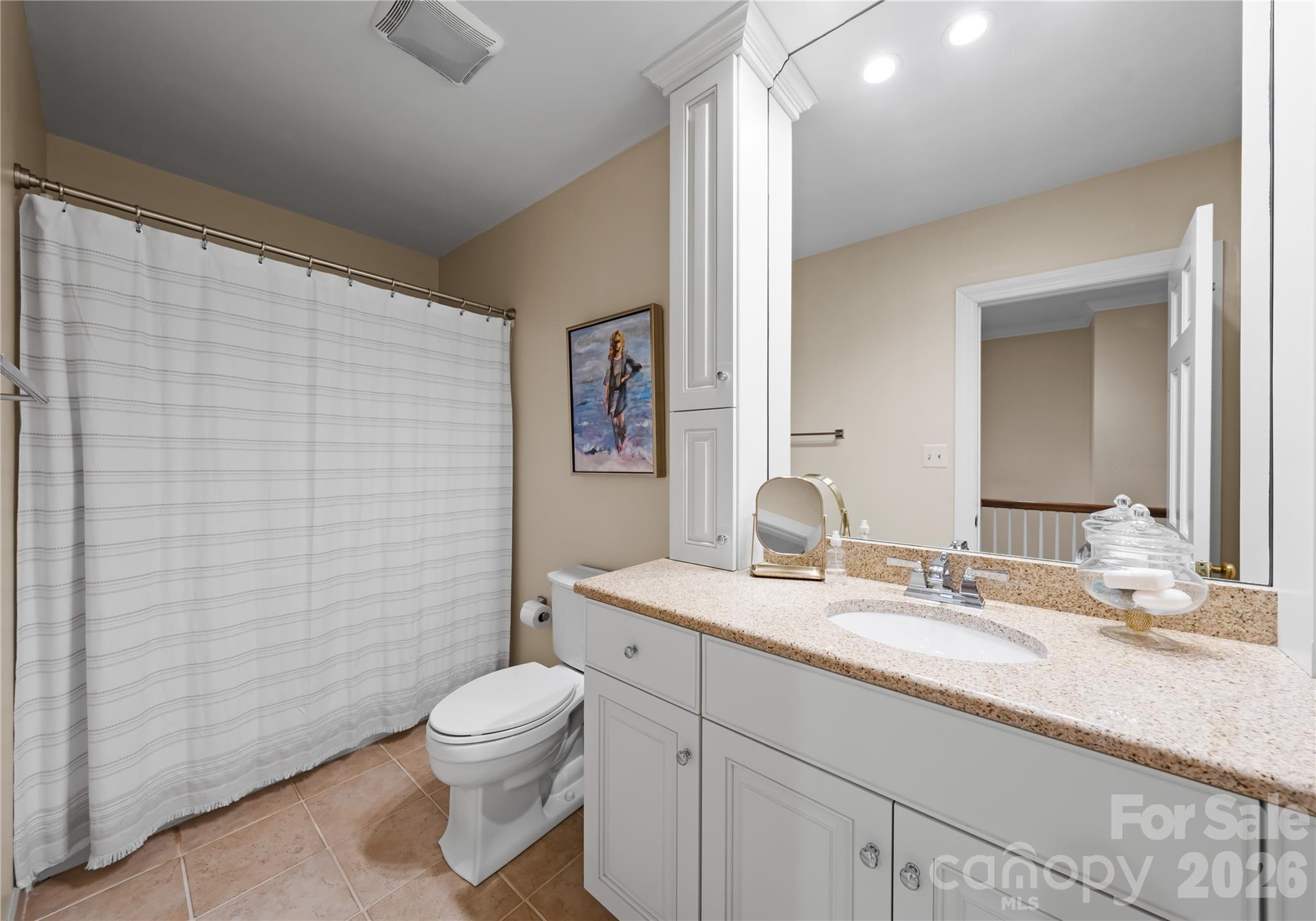 Town And Country Estates - Residential