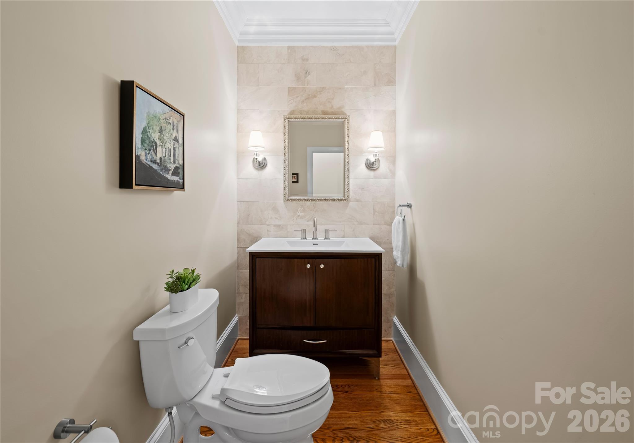 Town And Country Estates - Residential