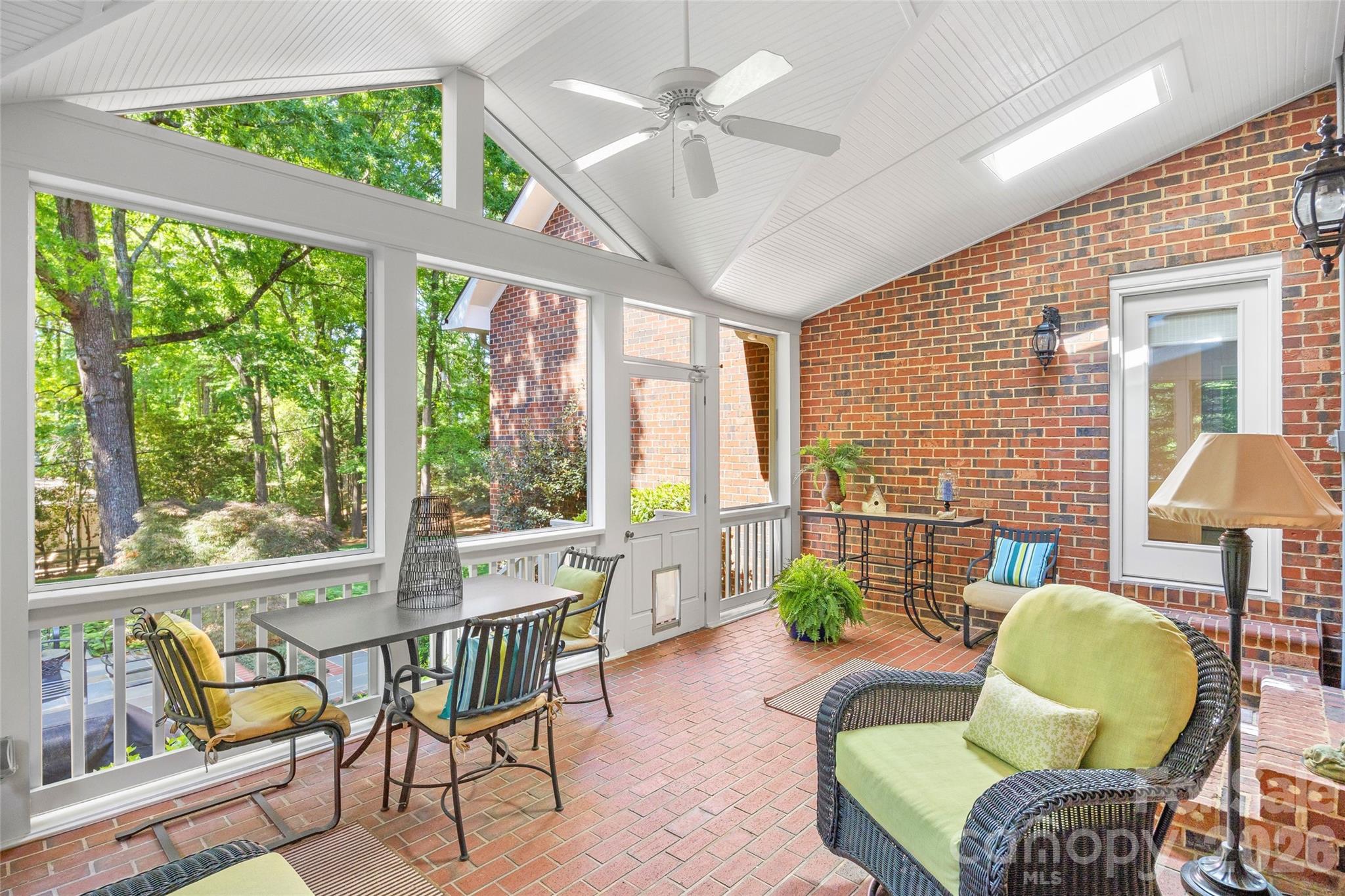 Town And Country Estates - Residential