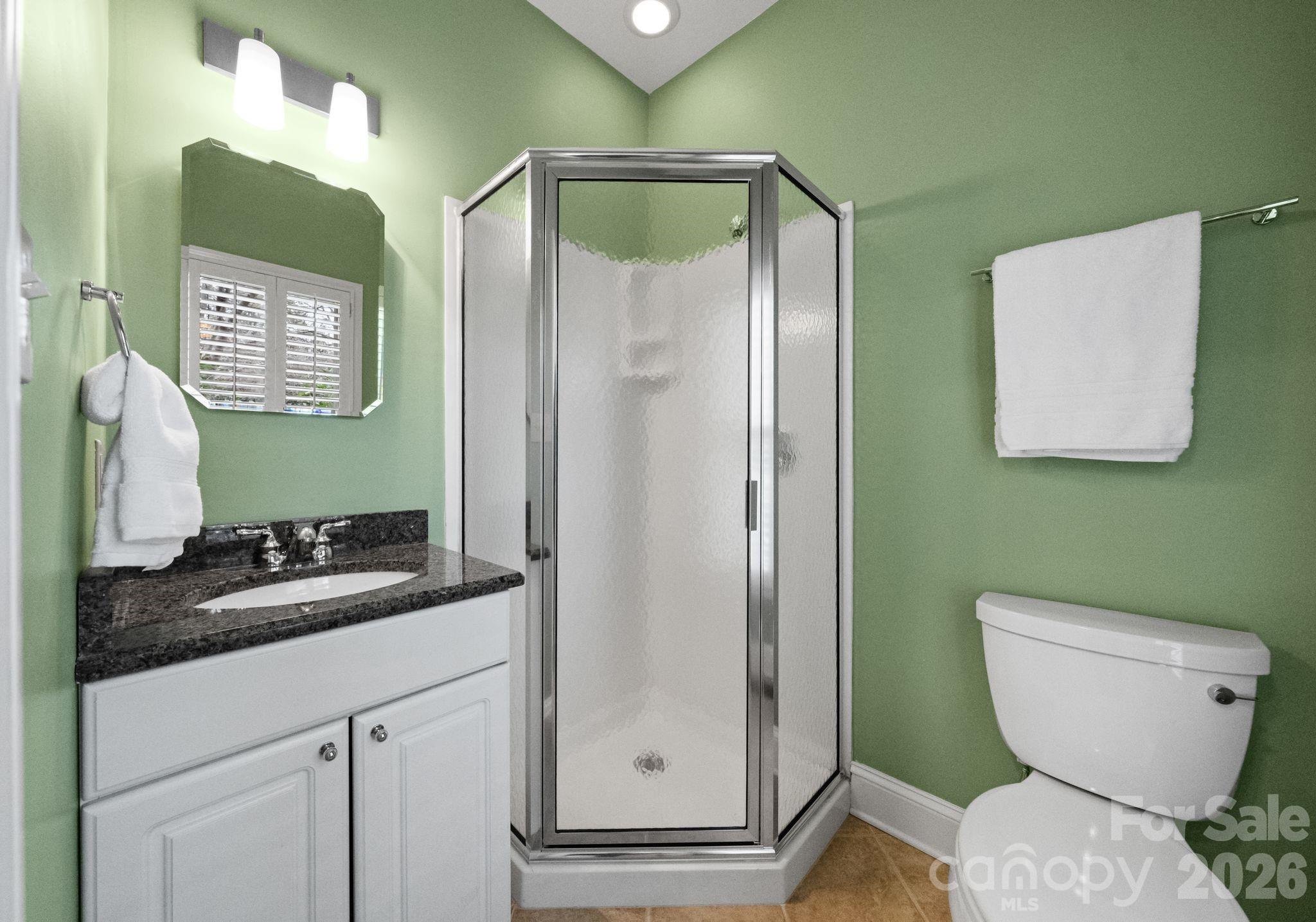 Town And Country Estates - Residential