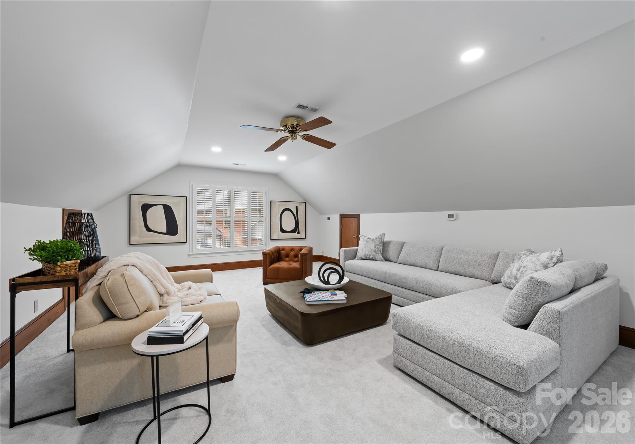 Town And Country Estates - Residential