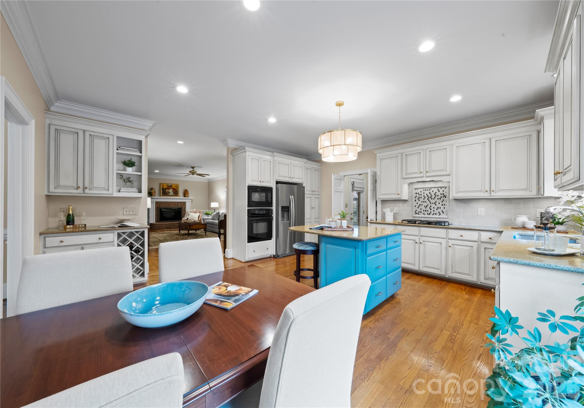 Town And Country Estates - Residential