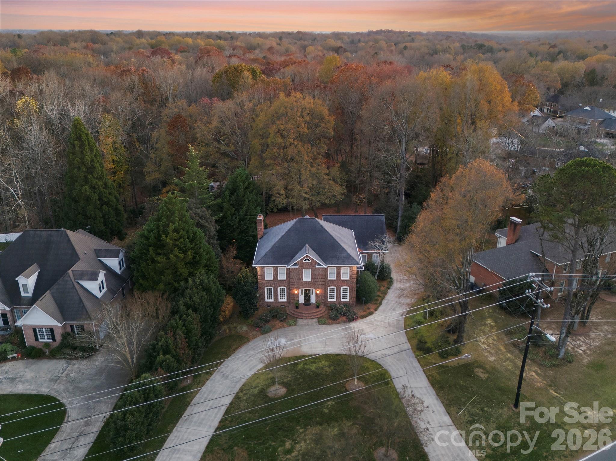 Town And Country Estates - Residential