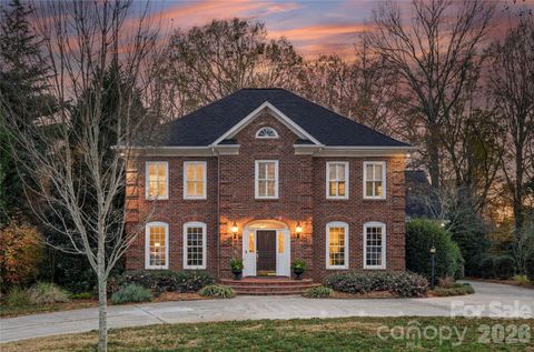 4026 Sharon View Road Charlotte NC 28226