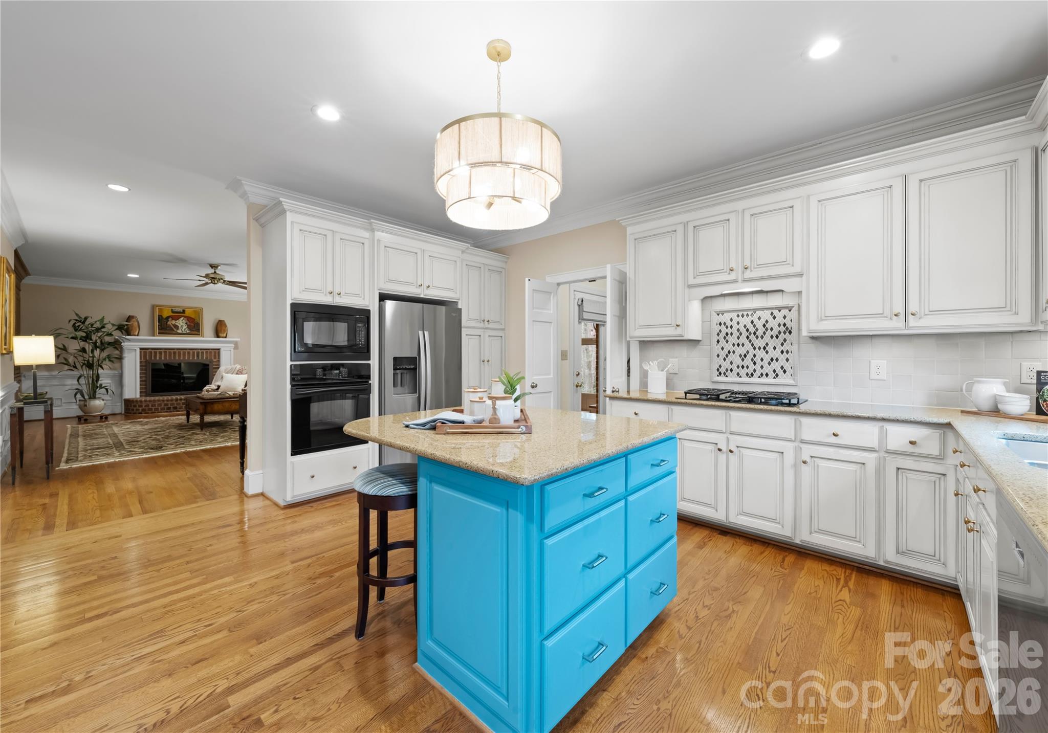 Town And Country Estates - Residential