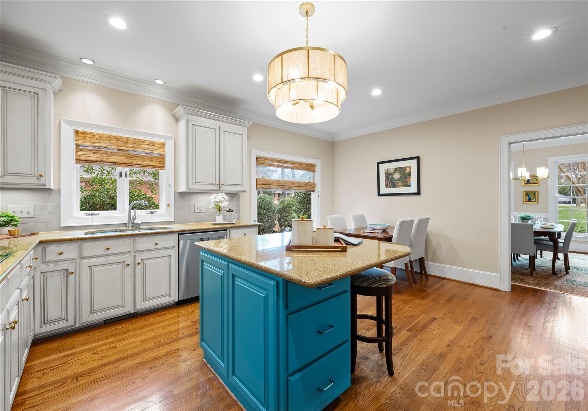 Town And Country Estates - Residential