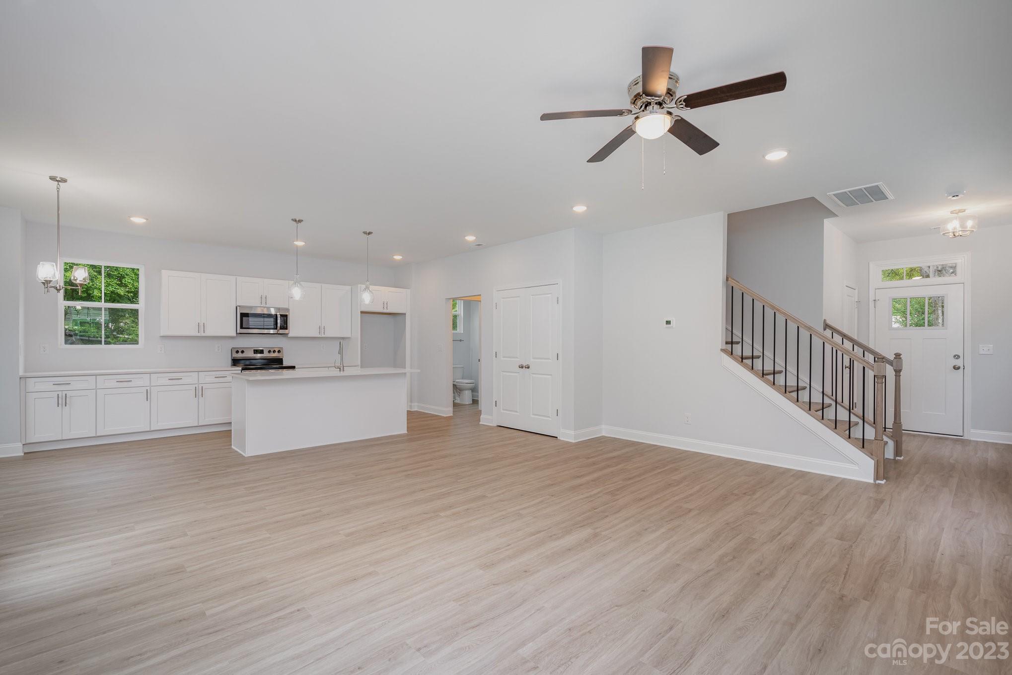 Surrey Woods - Residential