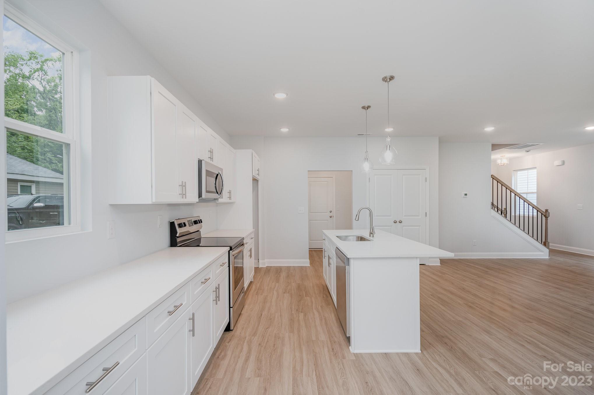 Surrey Woods - Residential