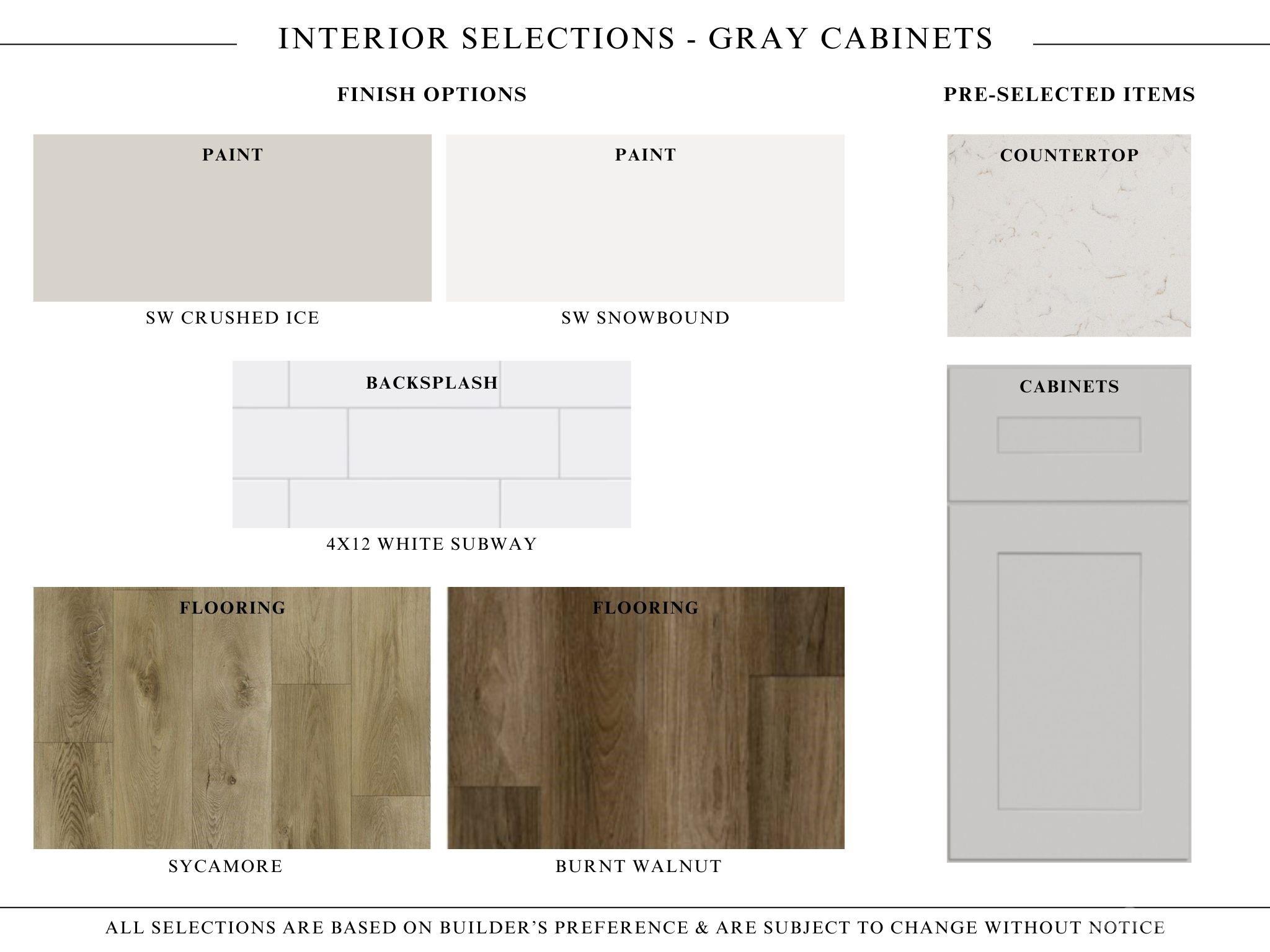 Surrey Woods - Residential