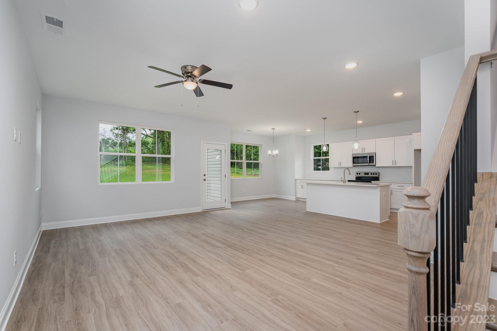 Surrey Woods - Residential