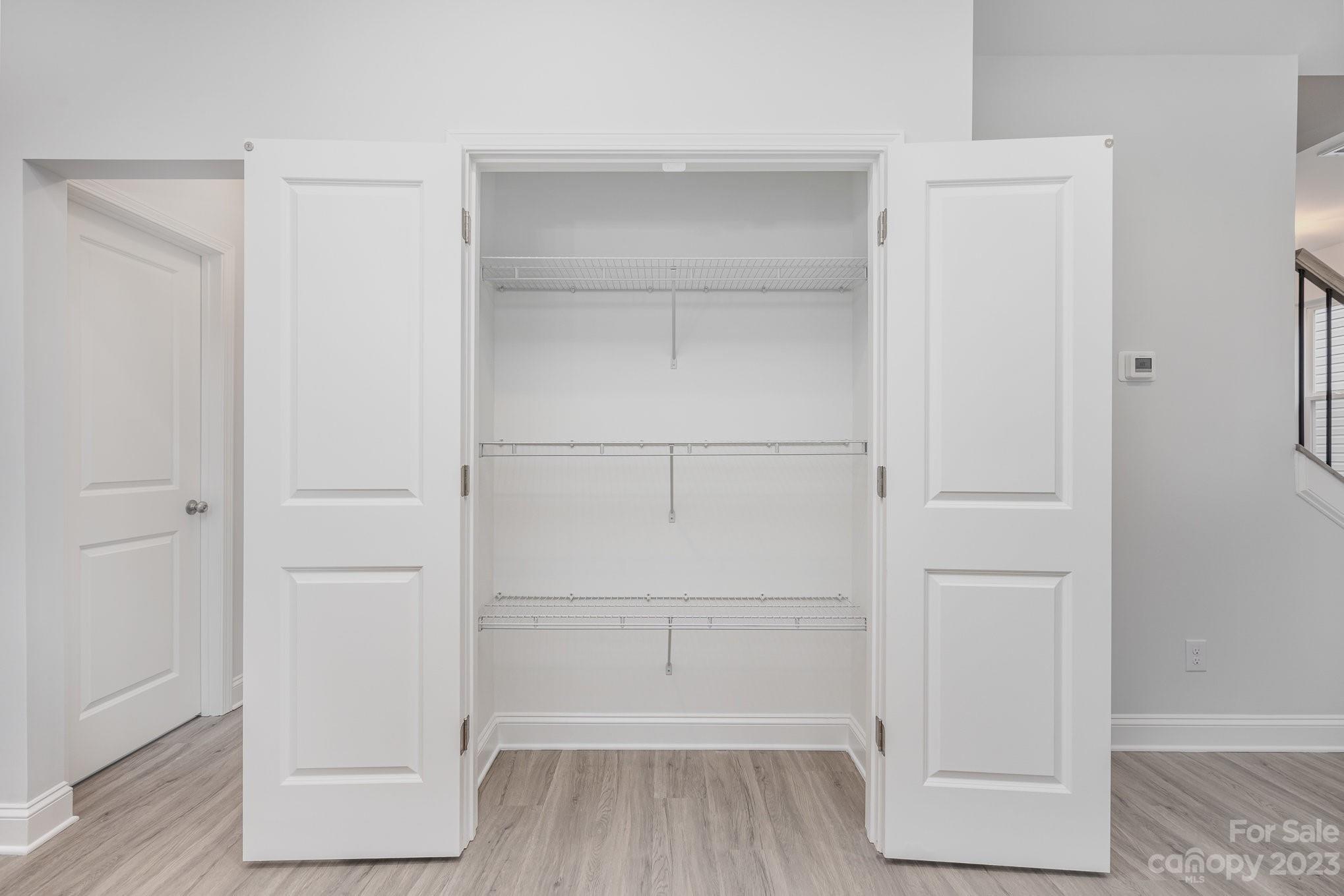 Surrey Woods - Residential