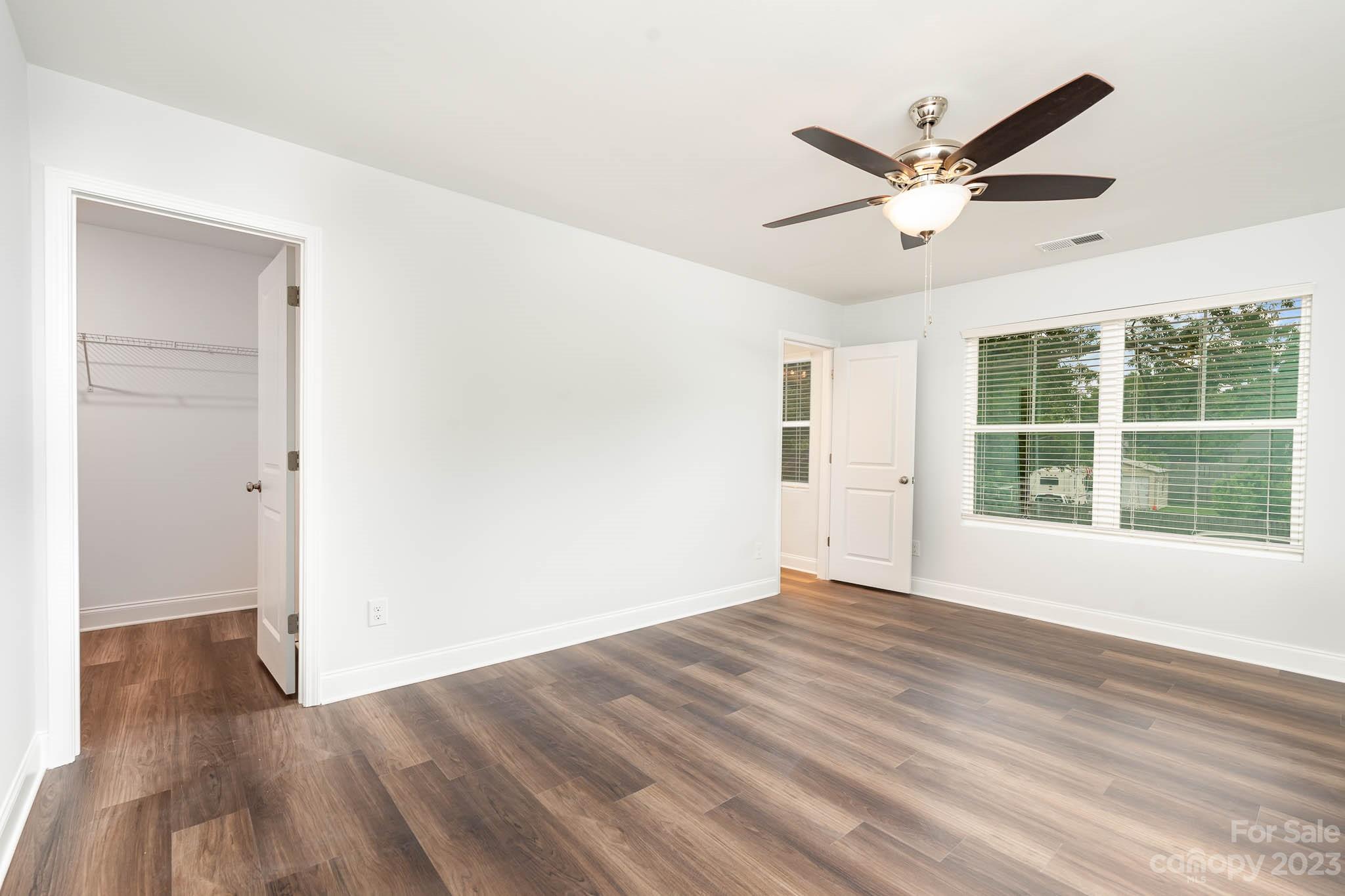 Surrey Woods - Residential