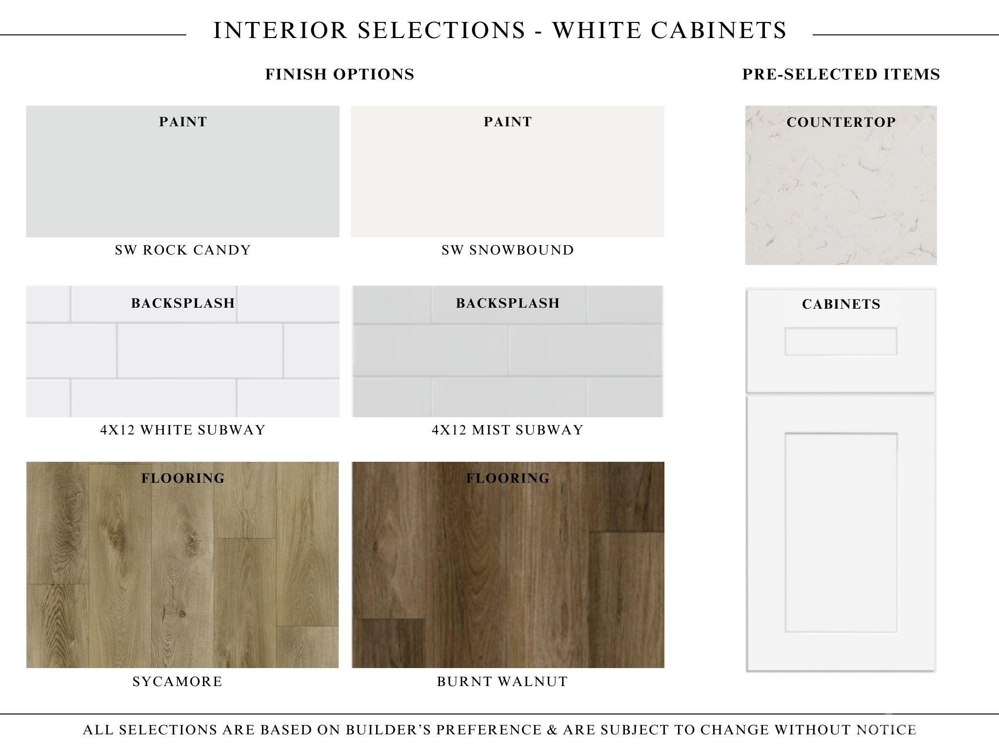 Surrey Woods - Residential