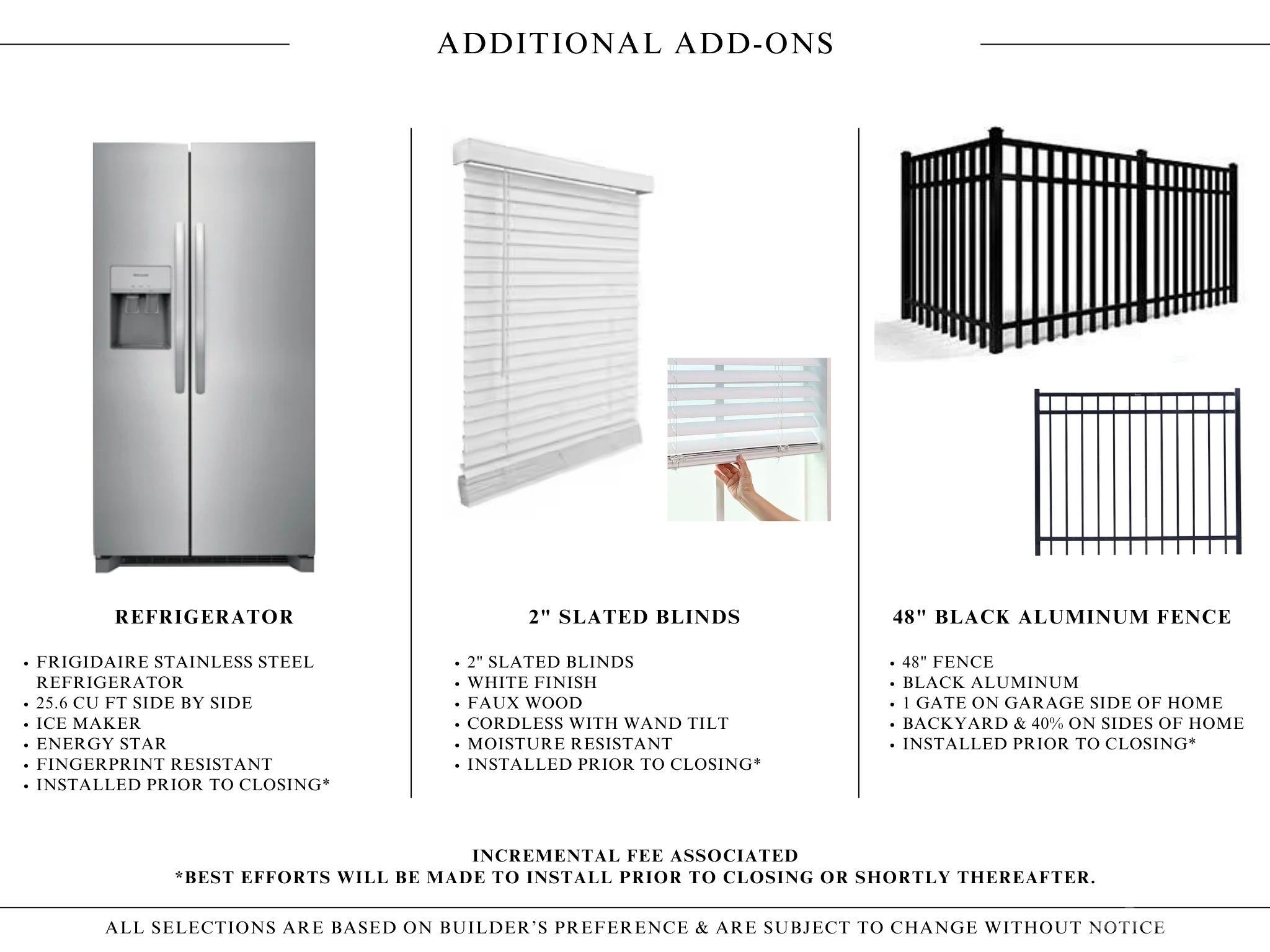 Surrey Woods - Residential