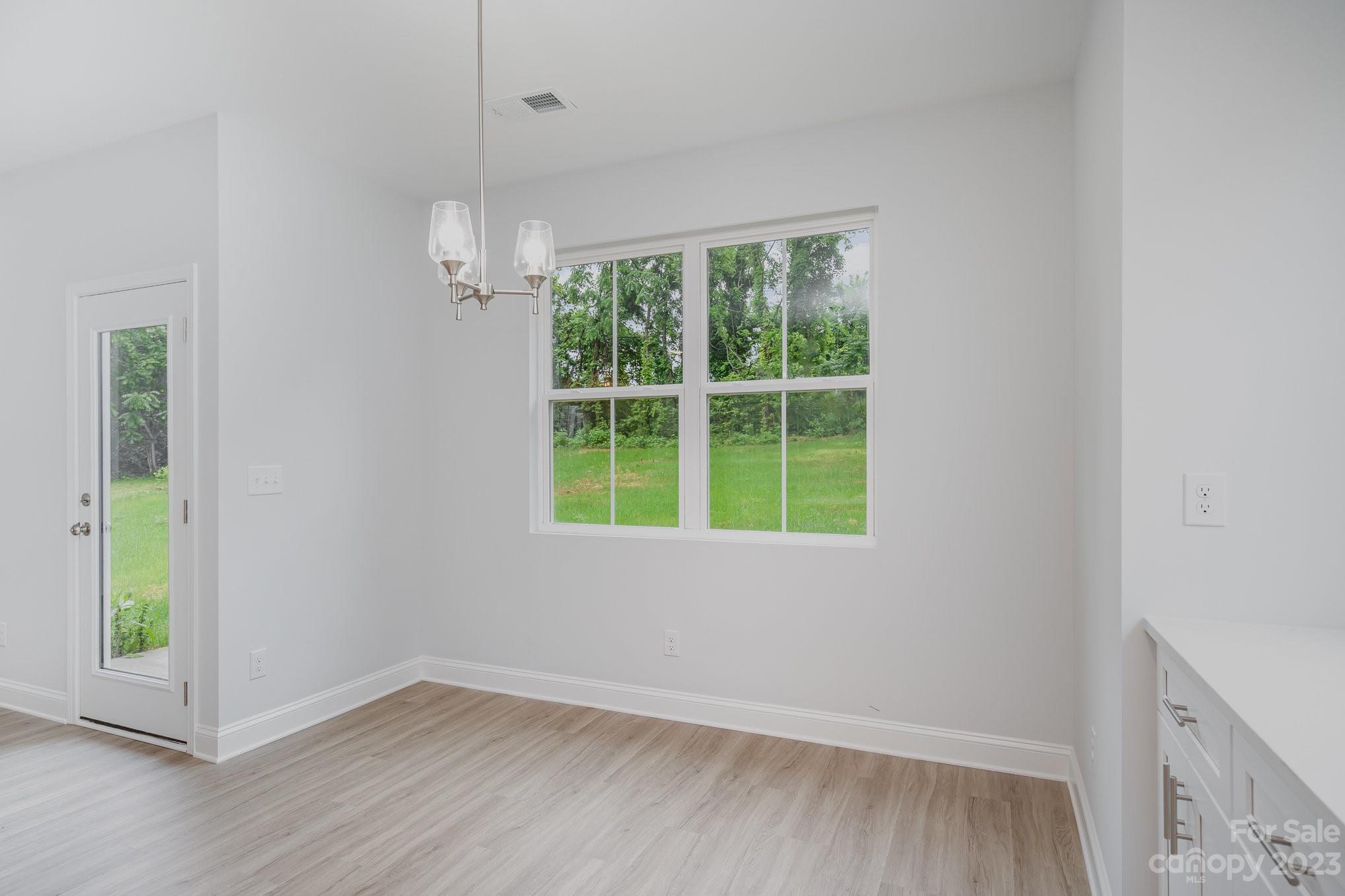 Surrey Woods - Residential