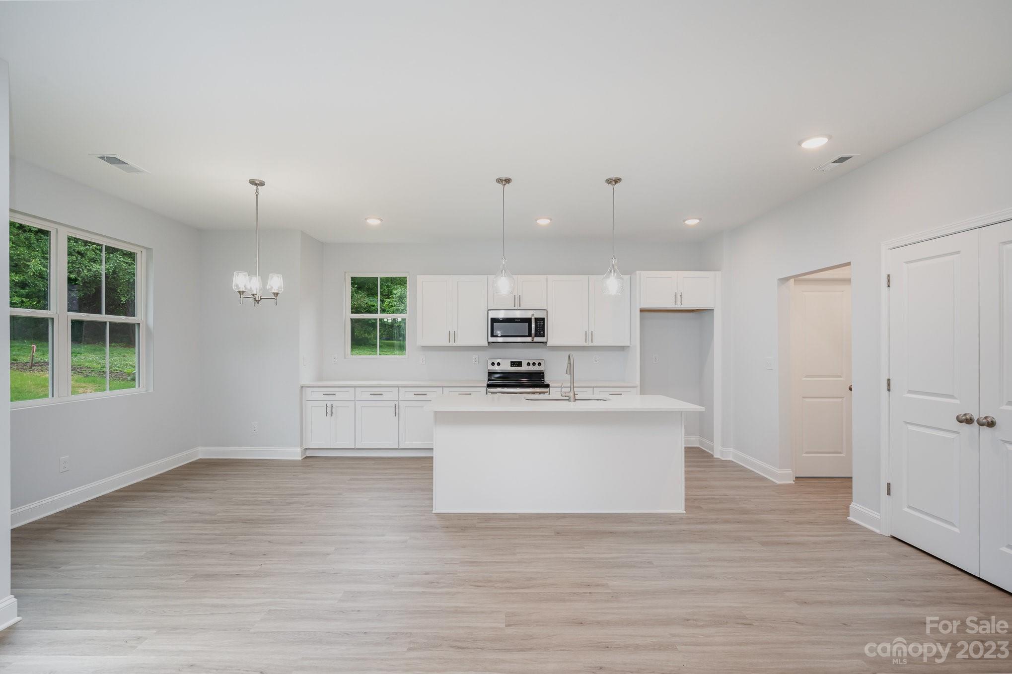 Surrey Woods - Residential