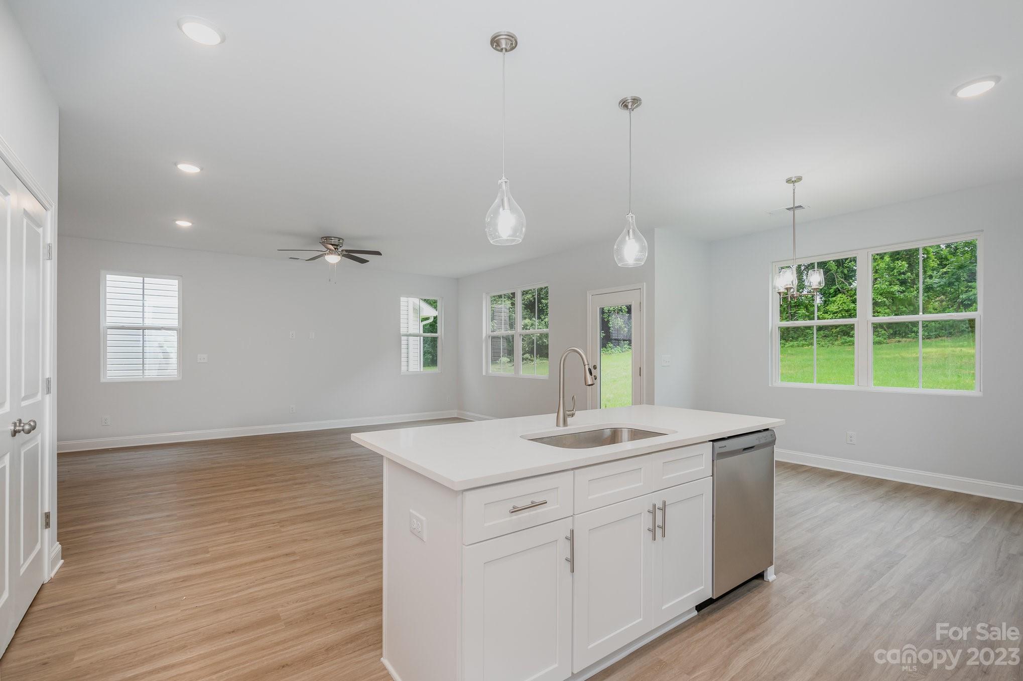 Surrey Woods - Residential