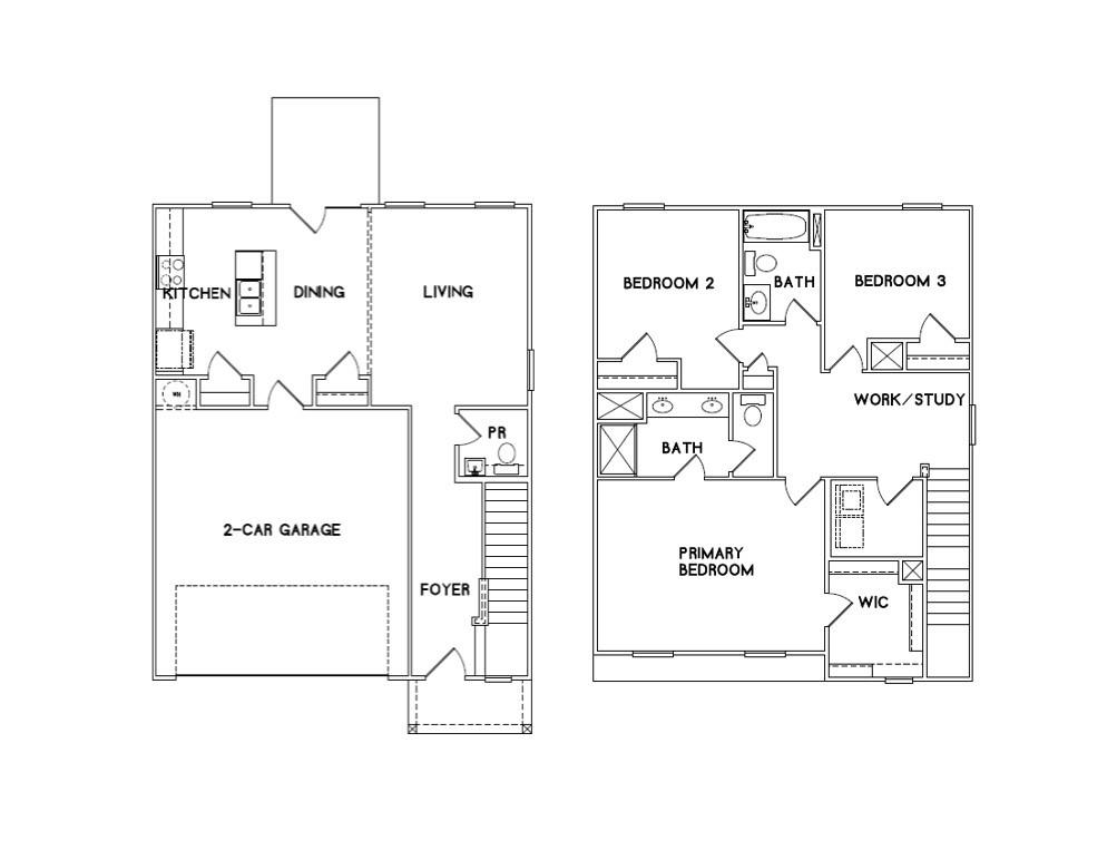 Surrey Woods - Residential