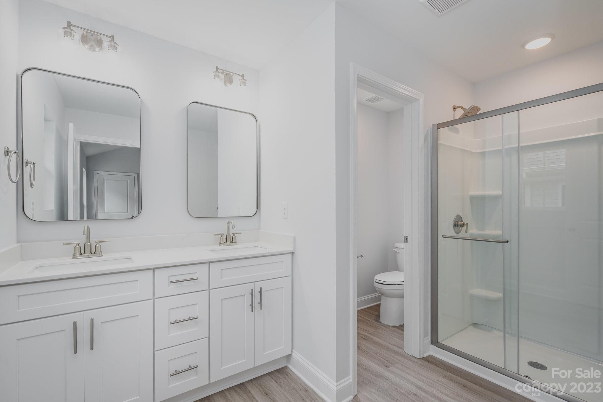 Surrey Woods - Residential