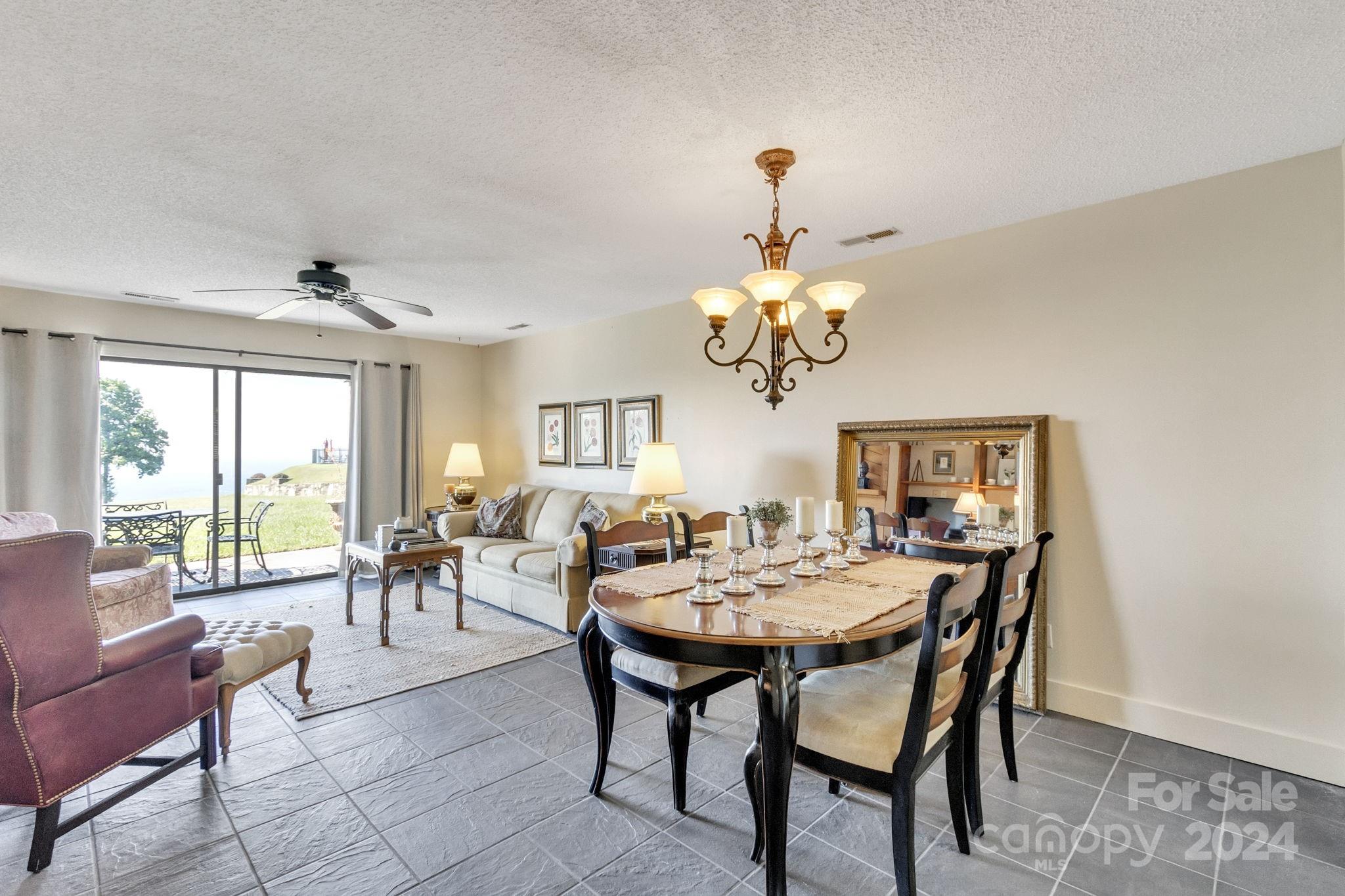 The Brow - Residential